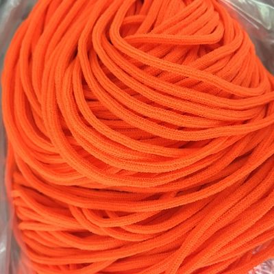 ماسک رنگی باندهای الاستیک بند گوش 2.8mm 3mm