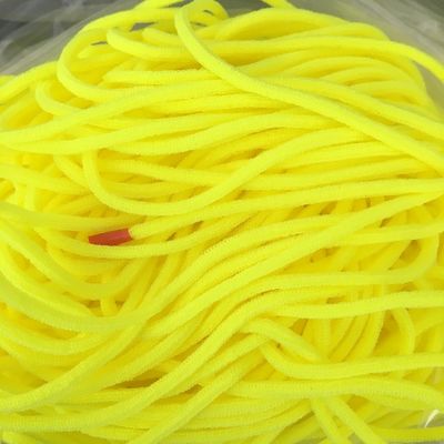 ماسک رنگی باندهای الاستیک بند گوش 2.8mm 3mm