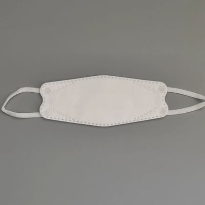 نوار الاستیک حباب کشدار حلقه گوش بند ناف الاستیک نرم 3 میلی متری 4 میلی متری 5 میلی متری
