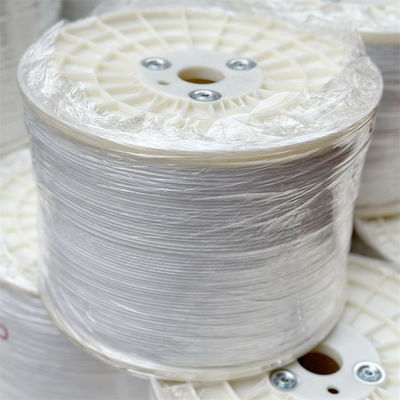 سیم بینی ماسک 3 لایه 3.0 میلی متری نوار بینی تک هسته ای