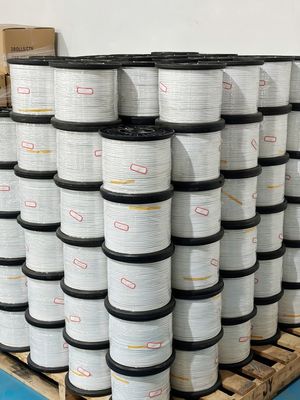 ماسک صورت کارخانه ای سیم سیمی 3.0 میلی متری تک هسته ای با بسته بندی قرقره