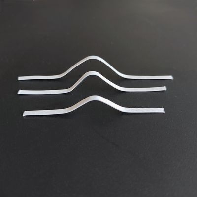 ماسک صورت کارخانه ای سیم سیمی 3.0 میلی متری تک هسته ای با بسته بندی قرقره